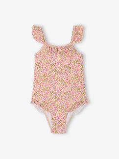 Fille-Maillot de bain-Maillot de bain 1 pièce fille