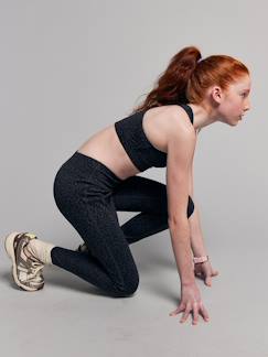 Fille-Ensemble-Ensemble fille brassière legging
