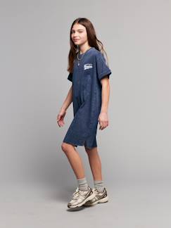 Fille-Robe T-shirt