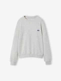 Mädchen-Sportbekleidung-Sport-Sweatshirt Mädchen JONEN