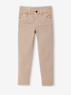 -Jungen Slim-Fit-Hose, Hüftweite REGULAR 