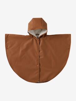 Bébé-Poncho bébé pour siège-auto