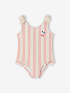 Bébé-Maillot de bain, accessoires de plage-Maillot de bain 1 pièce
