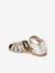 Ballerine fille strap or 