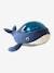 Projecteur dynamique Baleine Aquadream PABOBO bleu 
