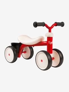 Geschenkideen-Spielzeug-Spiele für Draussen-Dreirad, Laufrad, Roller-SMOBY Rutscher „Rookie"