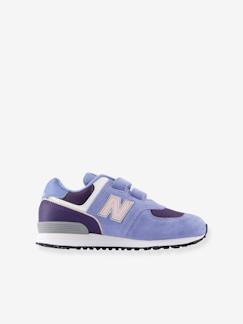 Basket P57422X Chaussures-Chaussures fille 23-38-Baskets, tennis-Basket P57422X