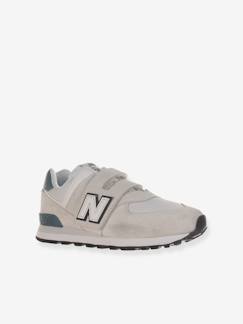 Schuhe-Kinder Sneakers P5744HP NEW BALANCE