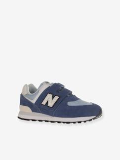Schuhe-Kinder Sneakers P5744HP NEW BALANCE