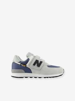 Schuhe-Kinder Sneakers P5744HP NEW BALANCE