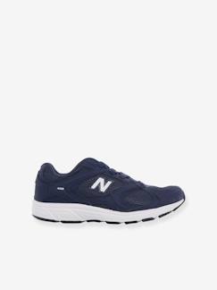 Chaussures-Chaussures garçon 23-38-Baskets, tennis-Basket P408