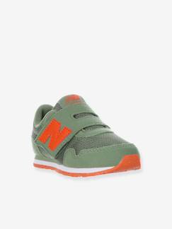 Chaussures-Chaussures bébé 17-26-Marche garçon 19-26-Basket New Balance I32370D