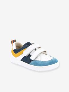 Schuhe-Jungenschuhe 23-38-Sneakers, Tennisschuhe-Barfussschuhe ZERU LOOP Kinder Froddo
