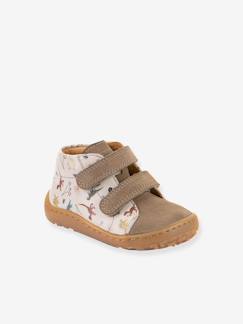 Schuhe-Jungenschuhe 23-38-Sneakers, Tennisschuhe-Barfuss-Lauflernschuhe gemustert Baby Froddo