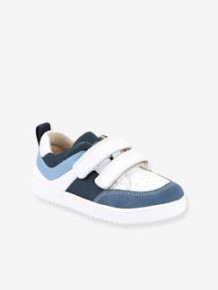 Schuhe-Jungenschuhe 23-38-Sneakers, Tennisschuhe-Barfussschuhe ZERU LOOP Kinder Froddo