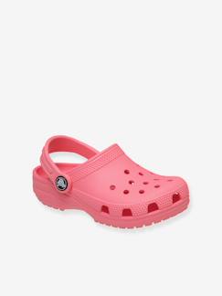 Schuhe-Babyschuhe 17-26-Lauflernschuhe Mädchen 19-26-Ballerinas, Spangenschuhe-Clogs Kinder CROCS