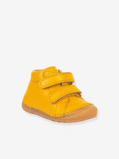 Schuhe-Jungenschuhe 23-38-Sneakers PAIX UP Kinder Froddo