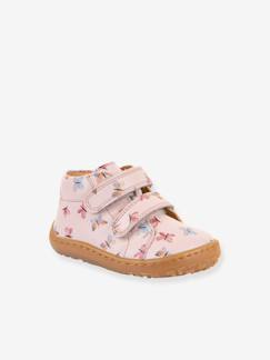 Schuhe-Mädchenschuhe 23-38-Barfuss-Lauflernschuhe gemustert Baby Froddo