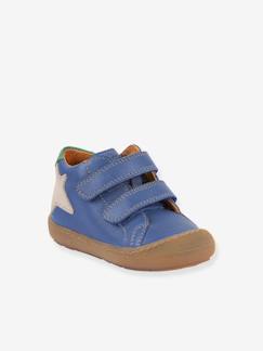 Schuhe-Jungenschuhe 23-38-Sneakers, Tennisschuhe-Sneakers OLLIE S STAR Jungen Baby Froddo