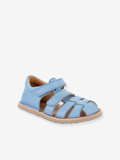 Chaussures-Chaussures garçon 23-38-Sandales barefoot FLEXY F enfant Froddo