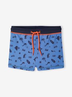 Garçon-Maillot de bain-Boxer de bain garçon
