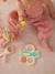 3er-Set Spielzeuge für Kleinkinder Holz FSC®, essentials mehrfarbig 