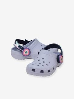 Chaussures-Chaussures bébé 17-26-Marche fille 19-26-Sandales CROCS