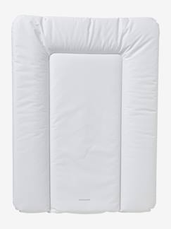 Babyartikel-Wickelunterlage, Wickelzubehör-Wickelunterlage, Bezug-Klassische Baby Wickeltischauflage Basics