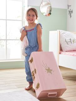Sternenbilder Home Kollektion-Zimmer und Aufbewahrung-Aufbewahrung-Kinderkoffer aus Metall