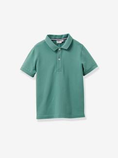 Garçon-T-shirt, polo, sous-pull-Polo-Polo manche courte