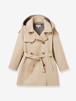 Trench enfant ceinture Trench enfant ceinture