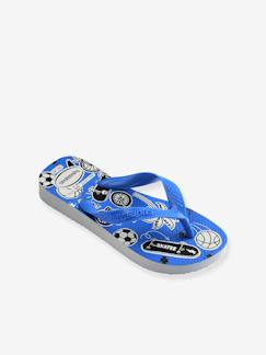 Schuhe-Zehentrenner Kinder Sportwelt HAVAIANAS