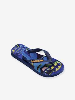 Chaussures-Chaussures garçon 23-38-Sandales-Tongs enfant batman