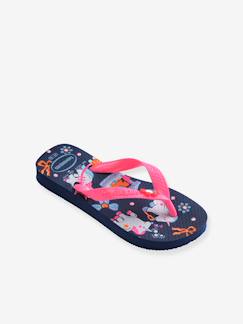Chaussures-Chaussures bébé 17-26-Marche fille 19-26-Sandales-Tongs enfant fantaisie