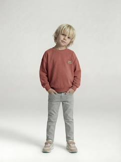 Junge-Hose-Die UNVERWÜSTLICHE, robuste Jungen Hose 
