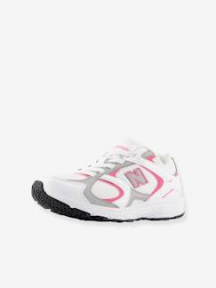 Schuhe-Mädchenschuhe 23-38-Sneakers, Tennisschuhe-Kinder Sneakers P408 NEW BALANCE