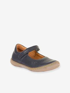 Schuhe-Mädchenschuhe 23-38-Ballerinas, Spangenschuhe-Ballerinas MARY F Mädchen Froddo