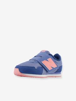 Chaussures-Chaussures bébé 17-26-Marche fille 19-26-Baskets-Basket I3234IE