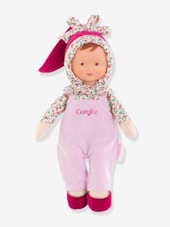 Spielzeug-Babypuppen und Puppen-Puppe Miss Chic Rose Grenadine COROLLE