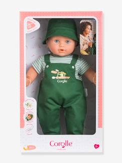 Spielzeug-Babypuppe Eliott Crocodile COROLLE