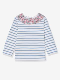 Bébé-T-shirt, sous-pull-T-shirt manches longues bébé