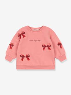 Bébé-Sweat col rond