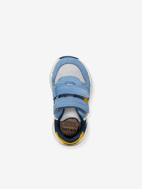 Sneakers FLEXYPER MINI Jungen GEOX blau 