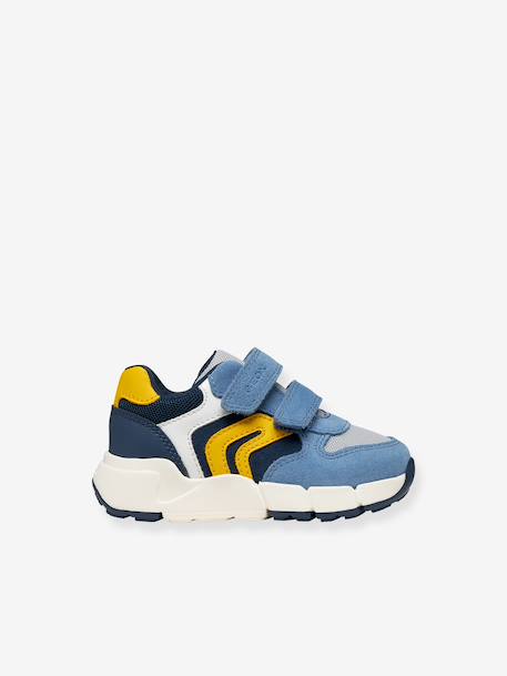 Sneakers FLEXYPER MINI Jungen GEOX blau 
