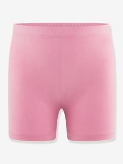 Mädchen-Bikershorts Mädchen Happy Girls