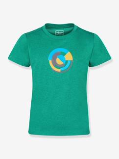 Mädchen-T-Shirt, Unterziehpulli-Kinder T-Shirt SOGNEFJORD TROLLKIDS mit UV-Schutz