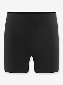 Mädchen-Bikershorts Mädchen Happy Girls