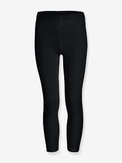Fille-Legging-Leggings fille unies Happy Girls