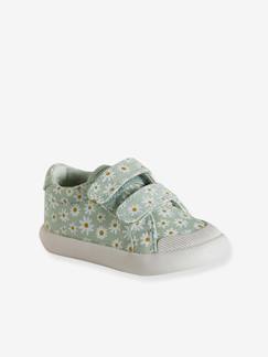 Schuhe-Mädchenschuhe 23-38-Sneakers, Tennisschuhe-Stoffschuhe für Baby Mädchen