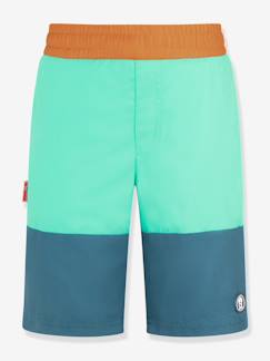 Junge-Kinder Badeshorts KROKSAND TROLLKIDS